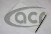 ACR 321419 Filter, interior air